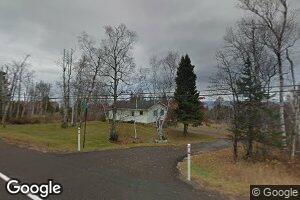4 Ozzie Rd, Tofte, MN 55615