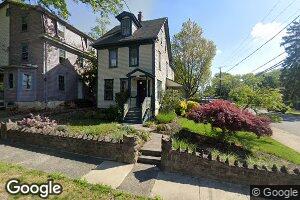 129 S Church St, Moorestown, NJ 08057
