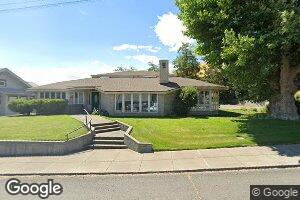 240 W Center St, Heppner, OR 97836