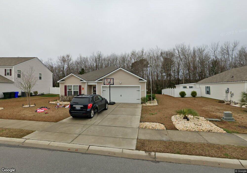 3168 Holly Loop unit Lot 143 Cali A, Conway, SC 29527 - photo 1