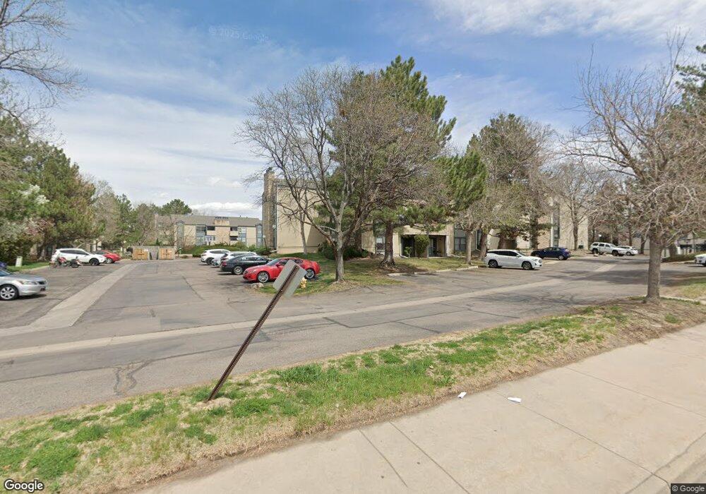 16255 E Alaska Place unit 16, Aurora, CO 80017 - photo 1