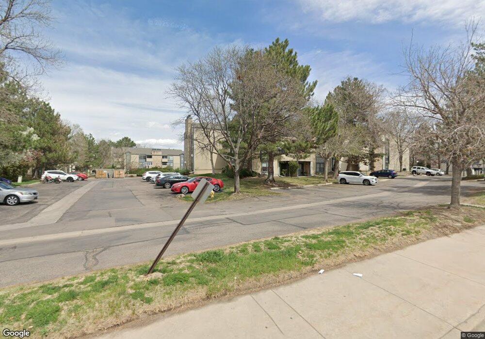 16255 E Alaska Place unit 17, Aurora, CO 80017 - photo 1