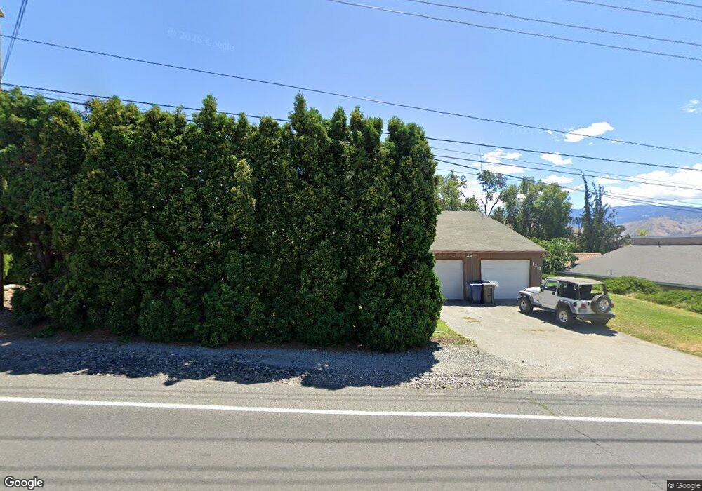 487 N Joseph Ave, East Wenatchee, WA 98802 - photo 1