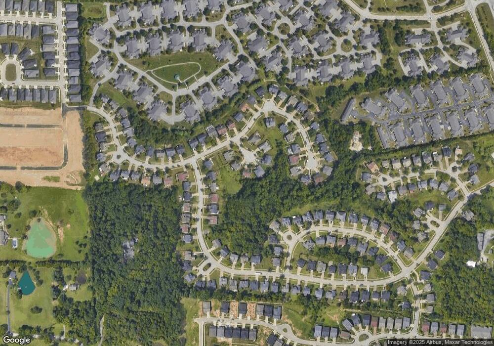 10504 Gentlewind Ct, Louisville, KY 40291 - photo 1