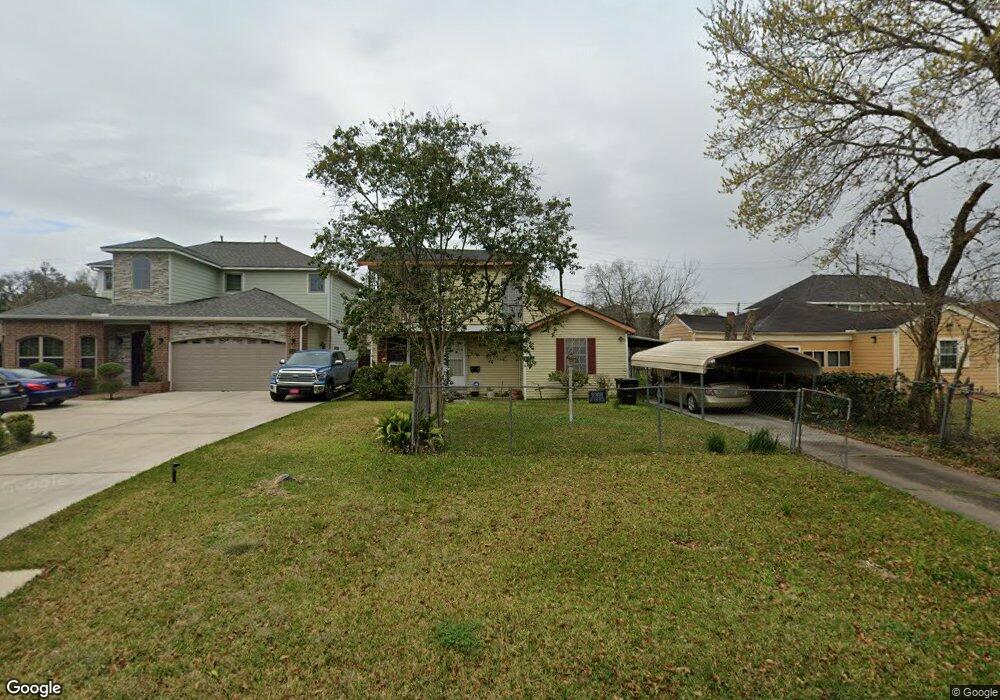 3515 Charleston St, Houston, TX 77021 - photo 1