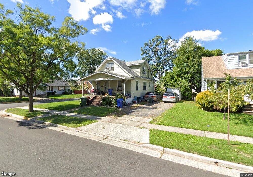 627 E Elm St, Linden, NJ 07036 - photo 1