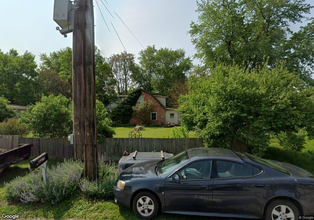 3375 Main St, Plainfield, IN 46168 - photo 1