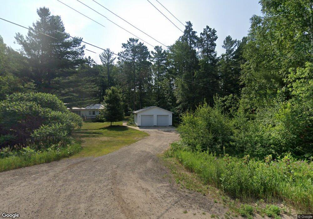 18407 Goshawk St, McGregor, MN 55760 - photo 1