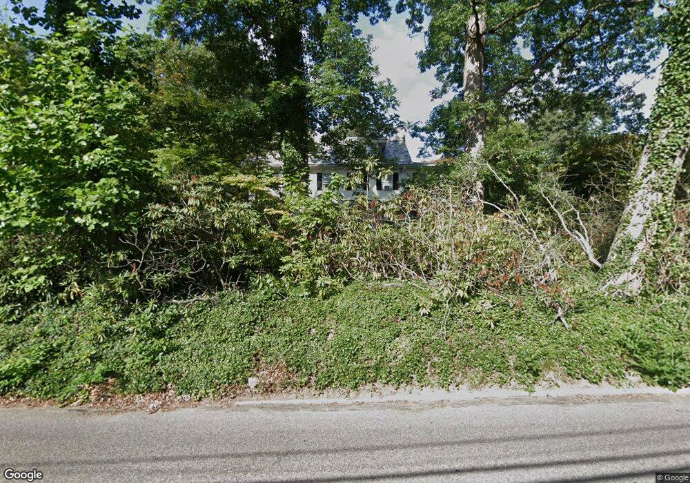 321 N Swarthmore Ave, Swarthmore, PA 19081 - photo 1