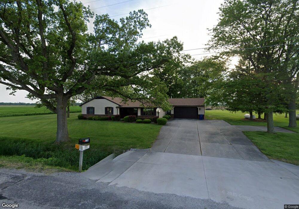 1794 N Martin Williston Rd, Genoa, OH 43430 - photo 1