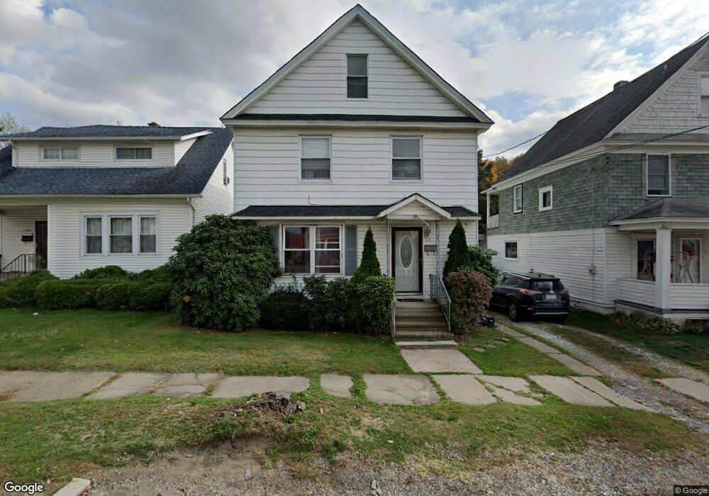 1711 S Webster Ave, Scranton, PA 18505 - photo 1