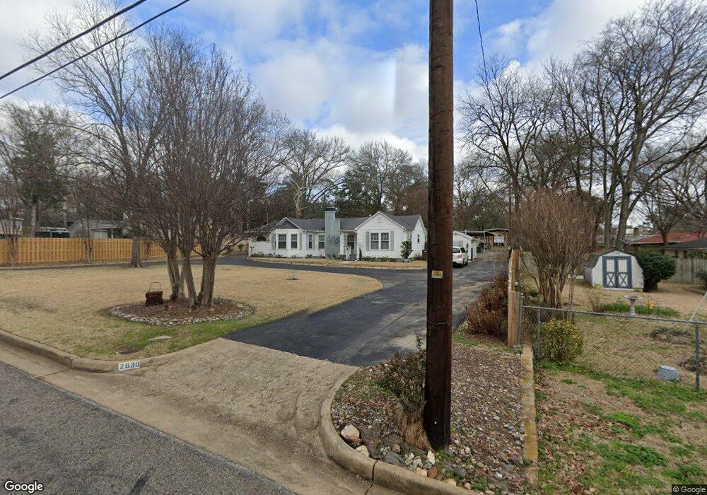 2930 New Copeland Rd, Tyler, TX 75701 - photo 1