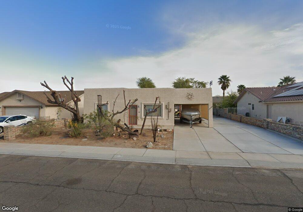 10146 E 38th St, Yuma, AZ 85365 - photo 1