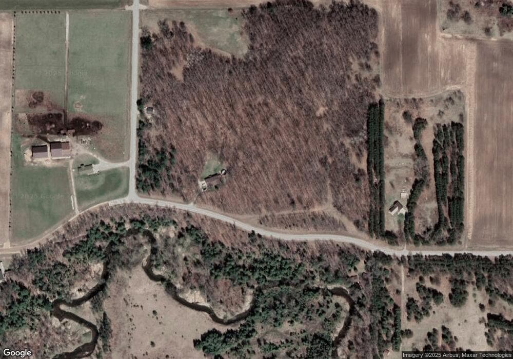 545 E Gallagher Rd, West Branch, MI 48661 - photo 1