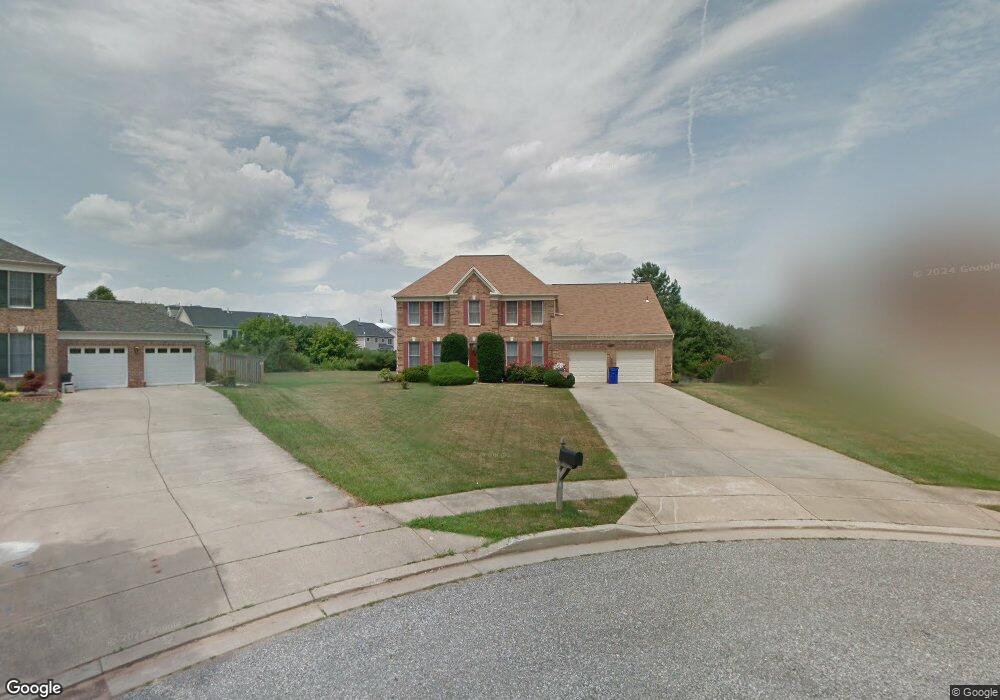 8306 Spring Blossom Ct, Laurel, MD 20723 - photo 1