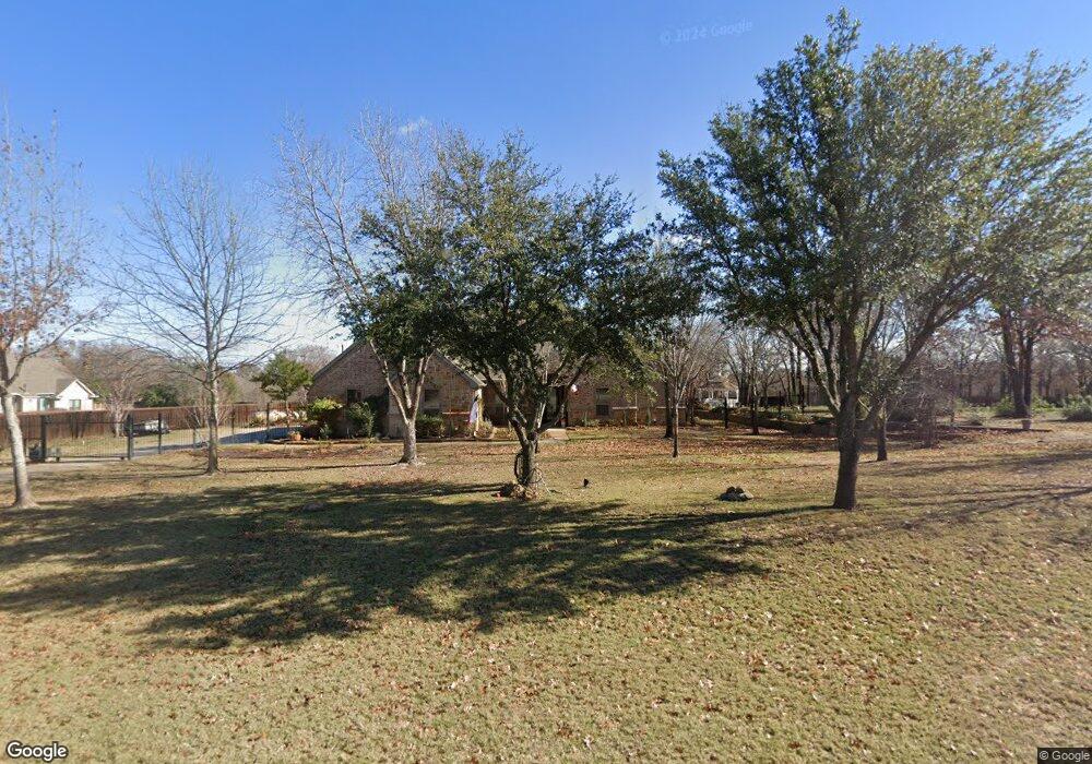 187 Overton Ridge Cir, Weatherford, TX 76088 - photo 1