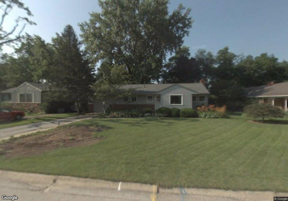 321 Highland Dr, West Lafayette, IN 47906 - photo 1