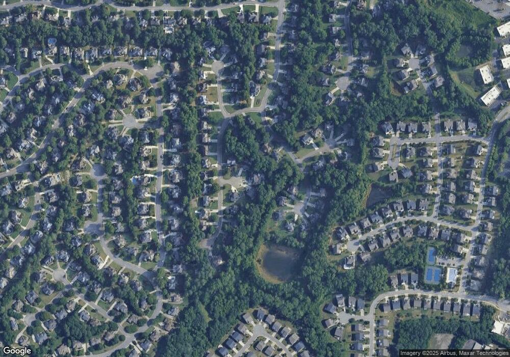 3935 Hampton Ridge Ct unit V, Suwanee, GA 30024 - photo 1