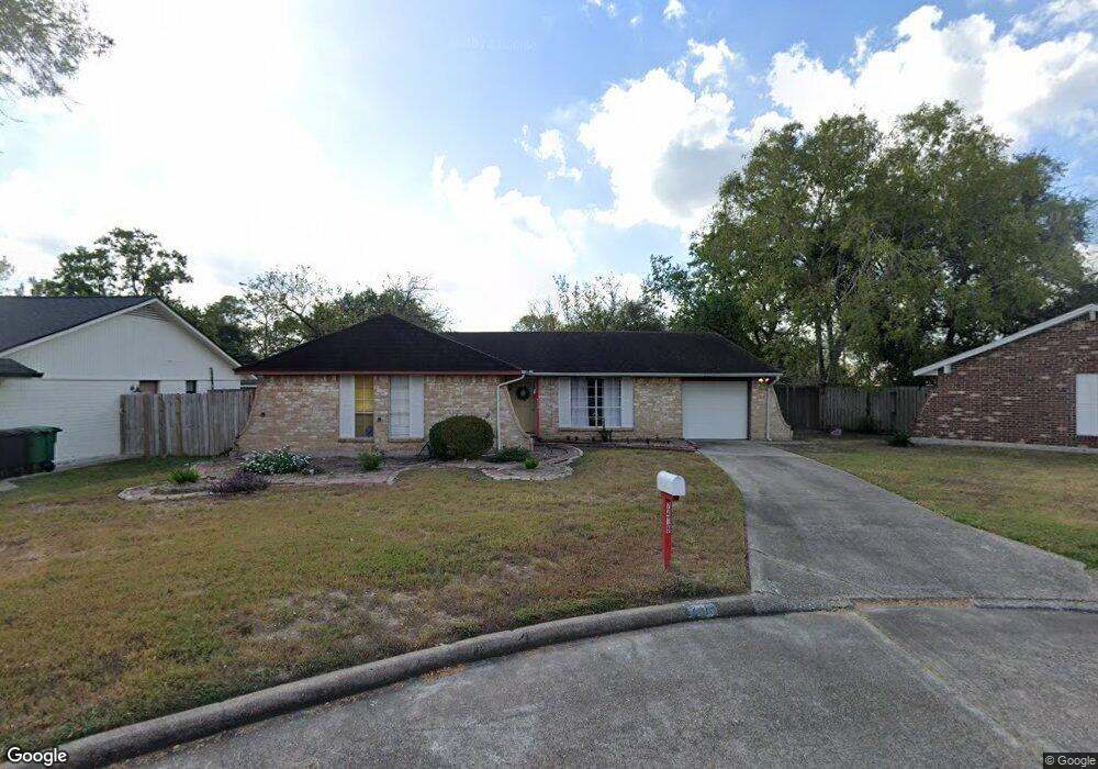 7419 Lumber Jack Dr, Houston, TX 77040 - photo 1