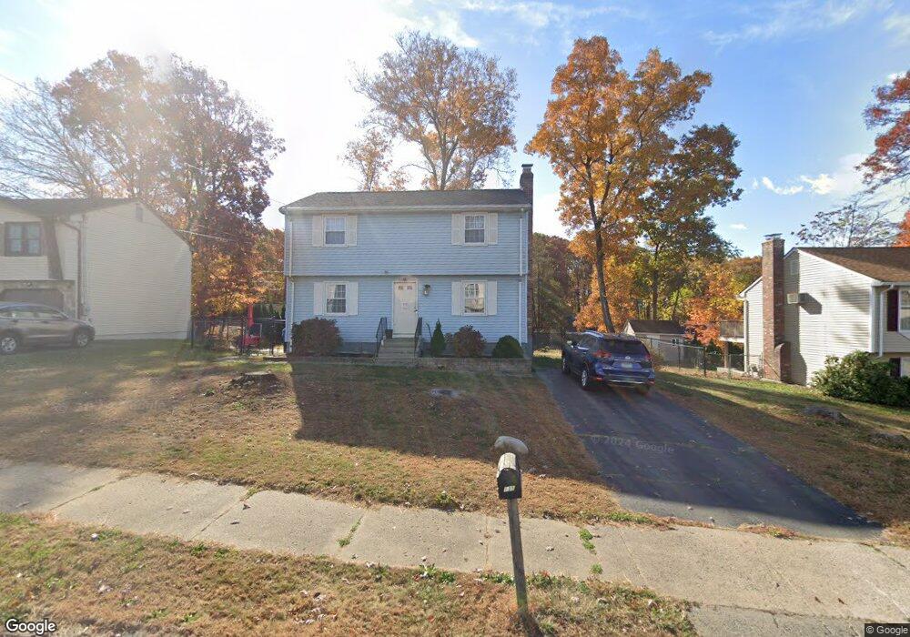 135 Torkom Dr, New Britain, CT 06053 - photo 1