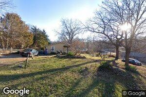 11805 E Scarritt Ave, Sugar Creek, MO 64054