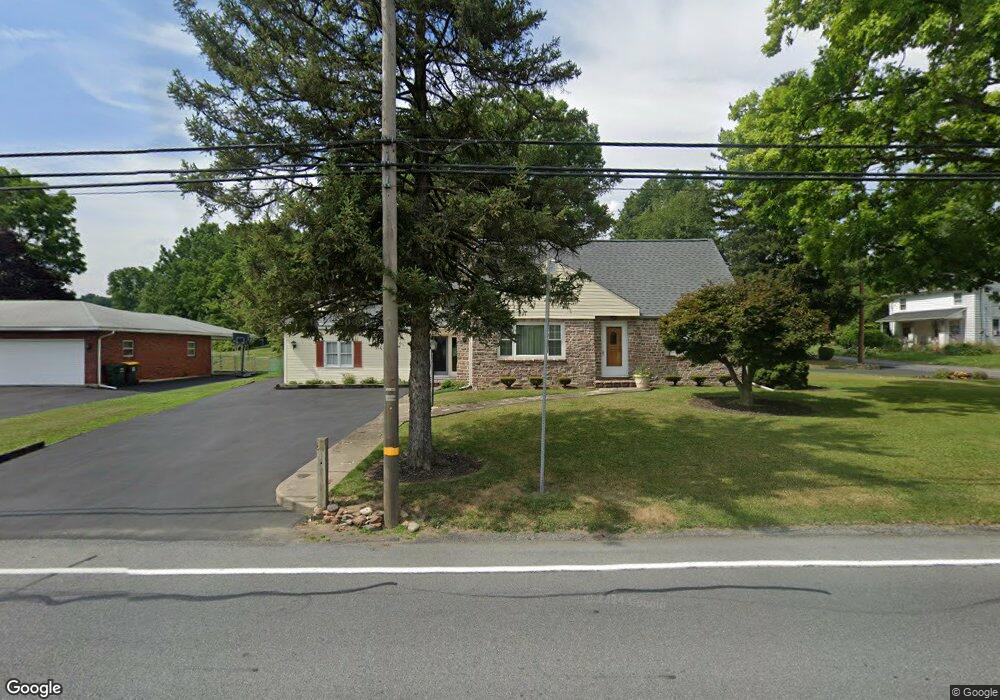 2319 Old Post Rd, Coplay, PA 18037 - photo 1