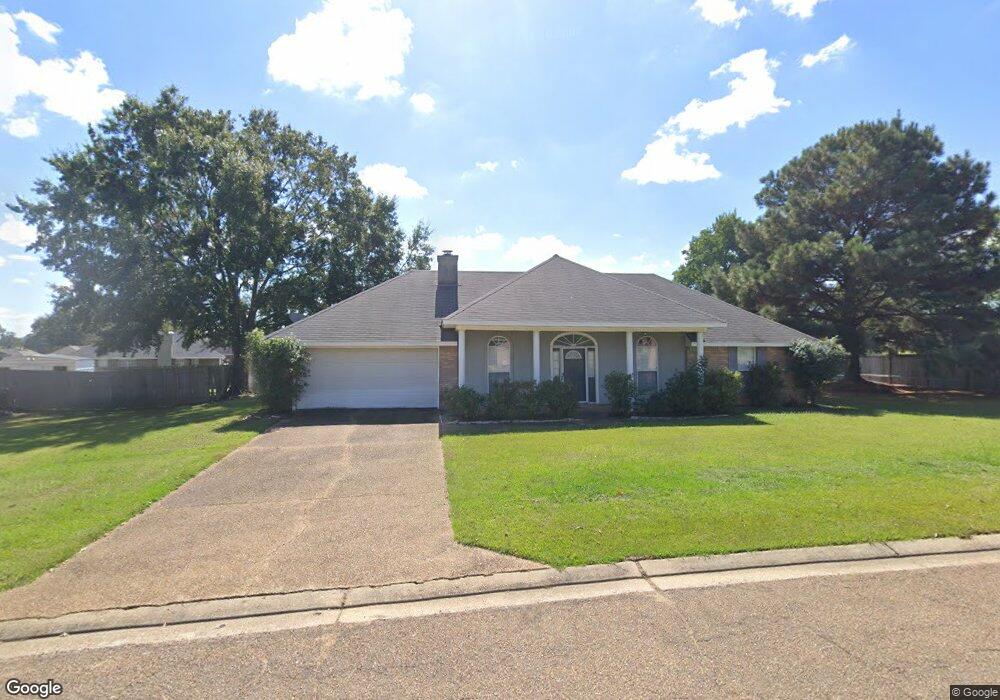 5003 Wagonwheel Dr, Byram, MS 39272 - photo 1