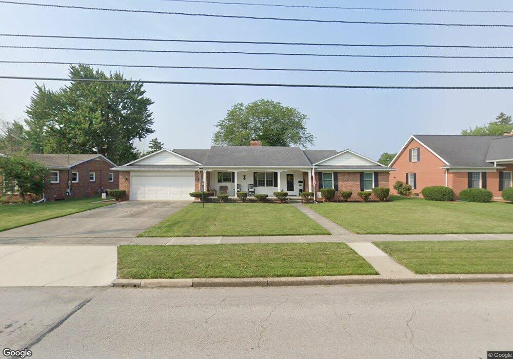 603 W College Ave, Woodville, OH 43469 - photo 1
