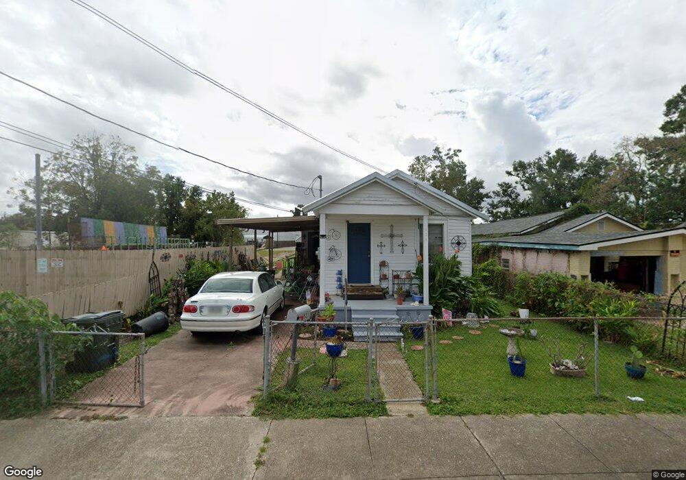 521 Roanoke St, Houma, LA 70360 - photo 1