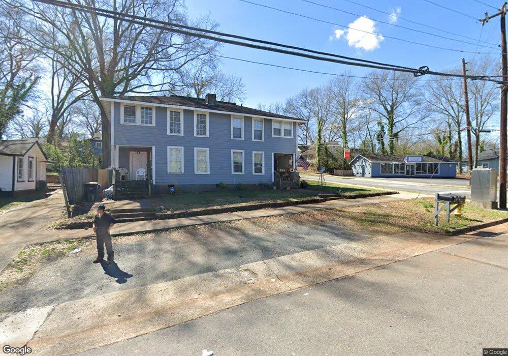 14 E 9th St SW unit &1, Rome, GA 30161 - photo 1