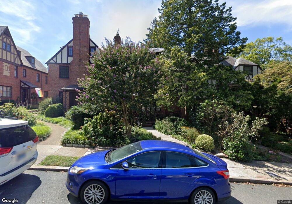 317 Tuscany Rd, Baltimore, MD 21210 - photo 1