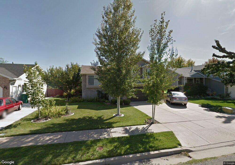 185 W 1275 N, Layton, UT 84041 - photo 1