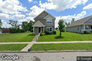2127 Weisser Park Ave, Fort Wayne, IN 46803