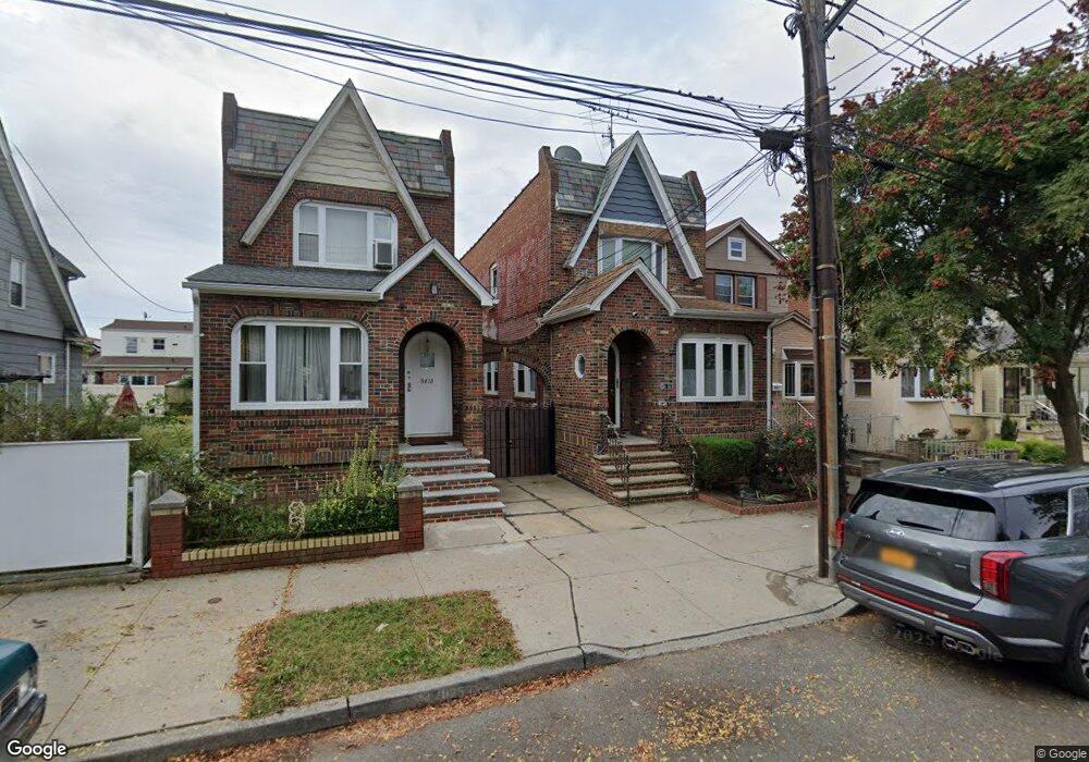 8416 107th Ave, Ozone Park, NY 11417 - photo 1