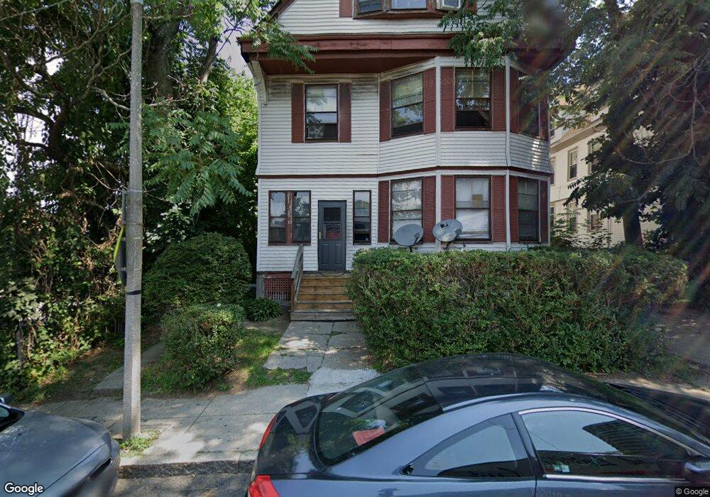 8 Walnut Park unit 10, Roxbury, MA 02119 - photo 1