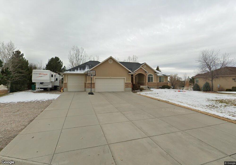 3577 S 3850 W, West Haven, UT 84401 - photo 1