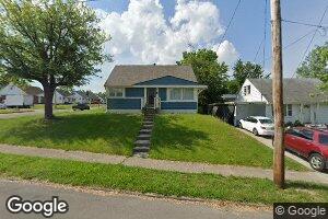 1622 Rangeley Ave, Dayton, OH 45403