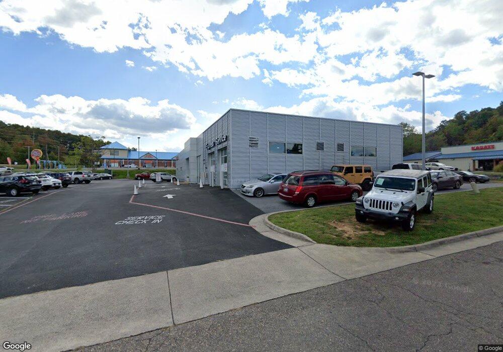 2315 E Market St, Harrisonburg, VA 22801 - photo 1