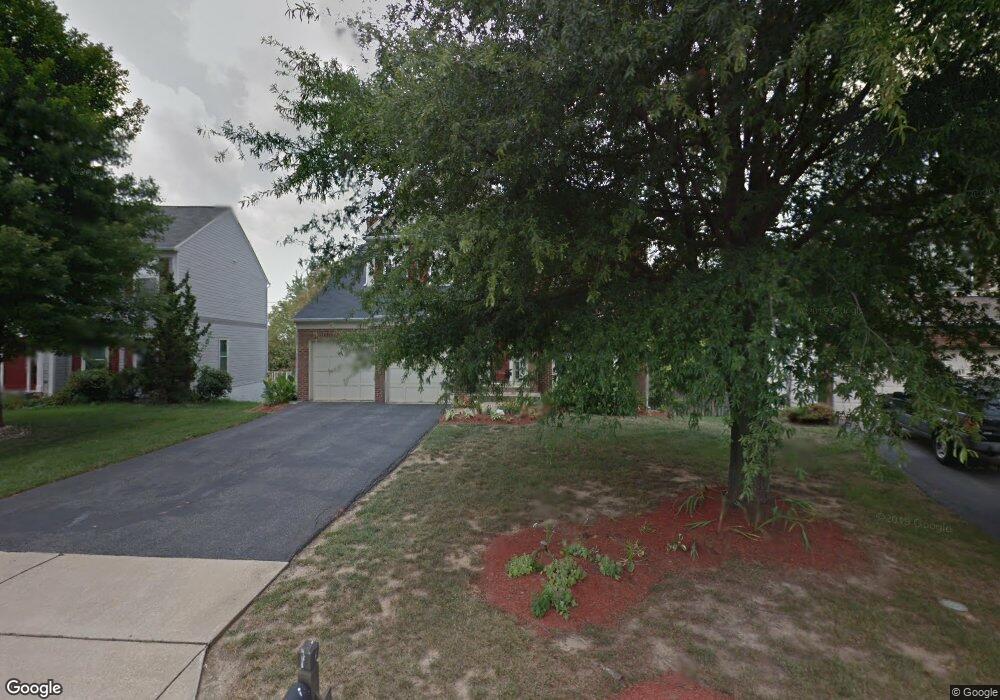 10102 Autumn Ridge Ct, Bowie, MD 20721 - photo 1