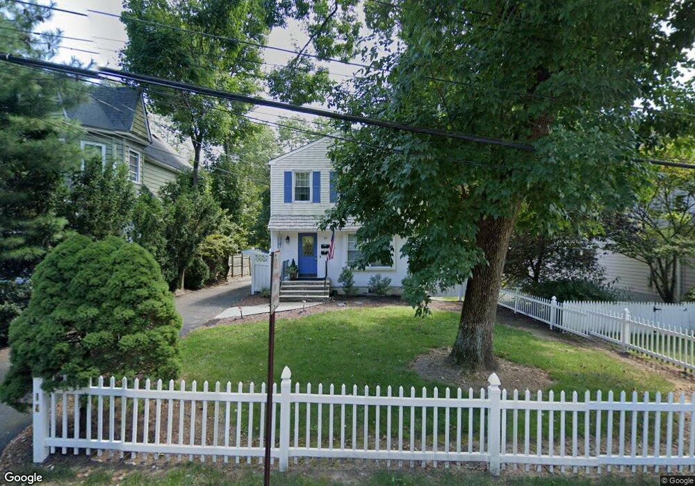 19 Seney Dr unit 1, Bernardsville, NJ 07924 - photo 1