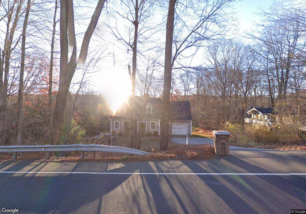 338C Boston Post Rd, East Lyme, CT 06333 - photo 1