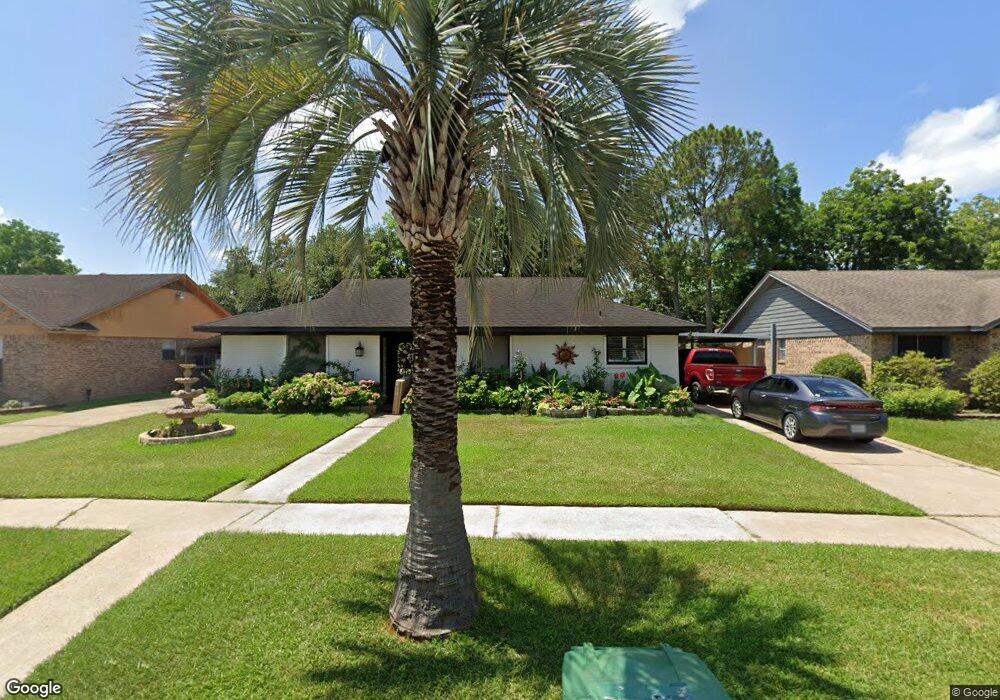 9930 Kirkdale Dr, Houston, TX 77089 - photo 1