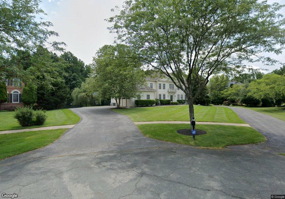 16603 Sea Island Ct, Silver Spring, MD 20905 - photo 1