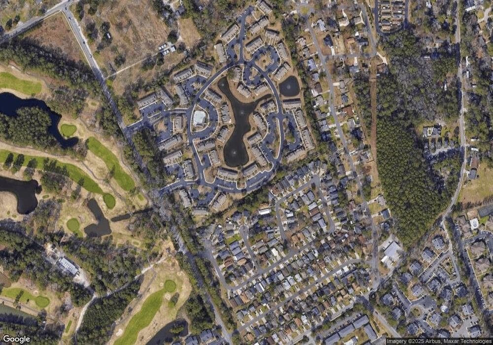 1460 Portrait Cir, Myrtle Beach, SC 29577 - photo 1