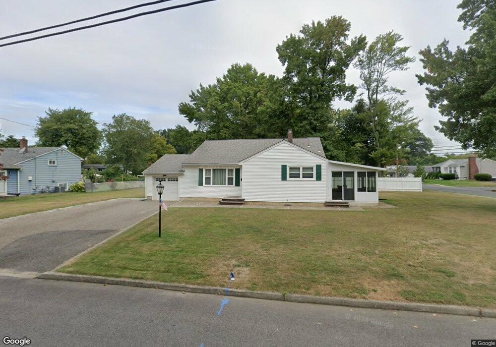 100 Gulfstream Dr, Middletown, NJ 07748 - photo 1