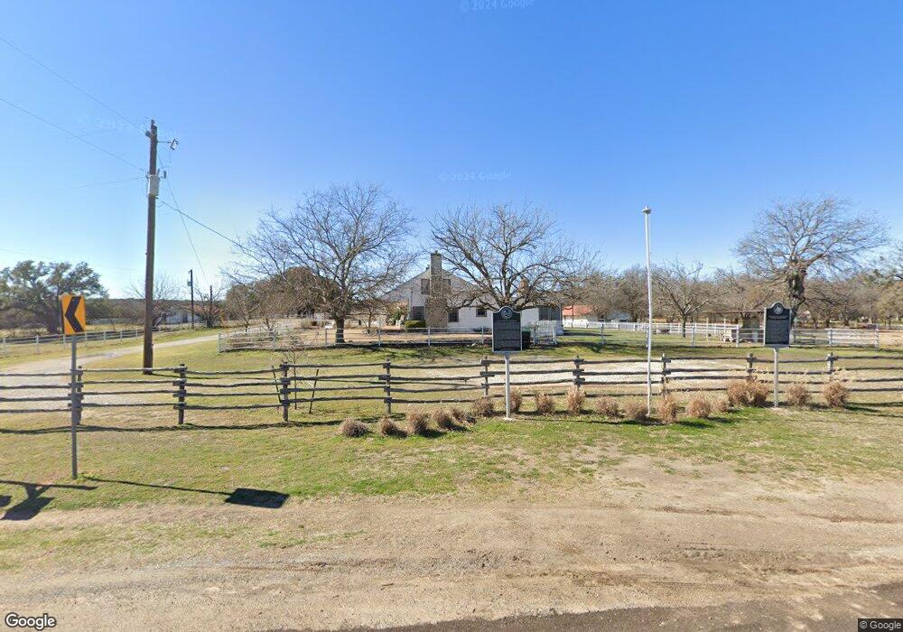 7903 Old Springtown Rd, Springtown, TX 76082 - photo 1