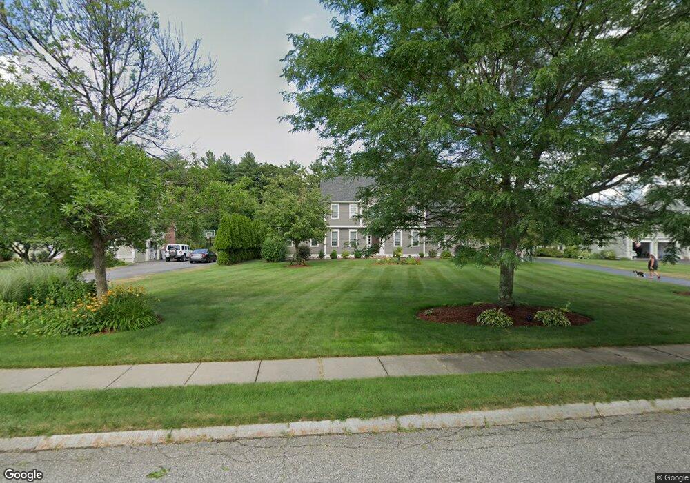 3 Southfield Ct, Grafton, MA 01519 - photo 1