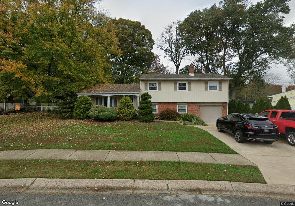 2422 Allendale Rd, Wilmington, DE 19803 - photo 1