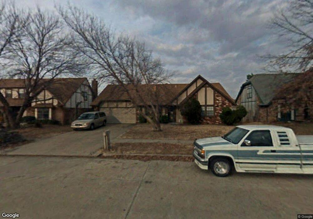 2304 W Gary St, Broken Arrow, OK 74012 - photo 1