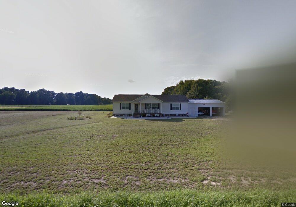 431 Alex Benton Rd, Newton Grove, NC 28366 - photo 1